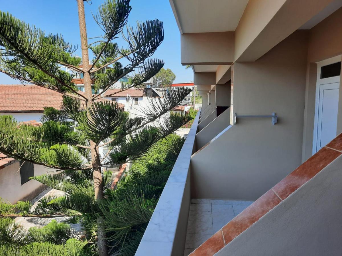 Arsuz Yunus Otel Хатай Екстериор снимка