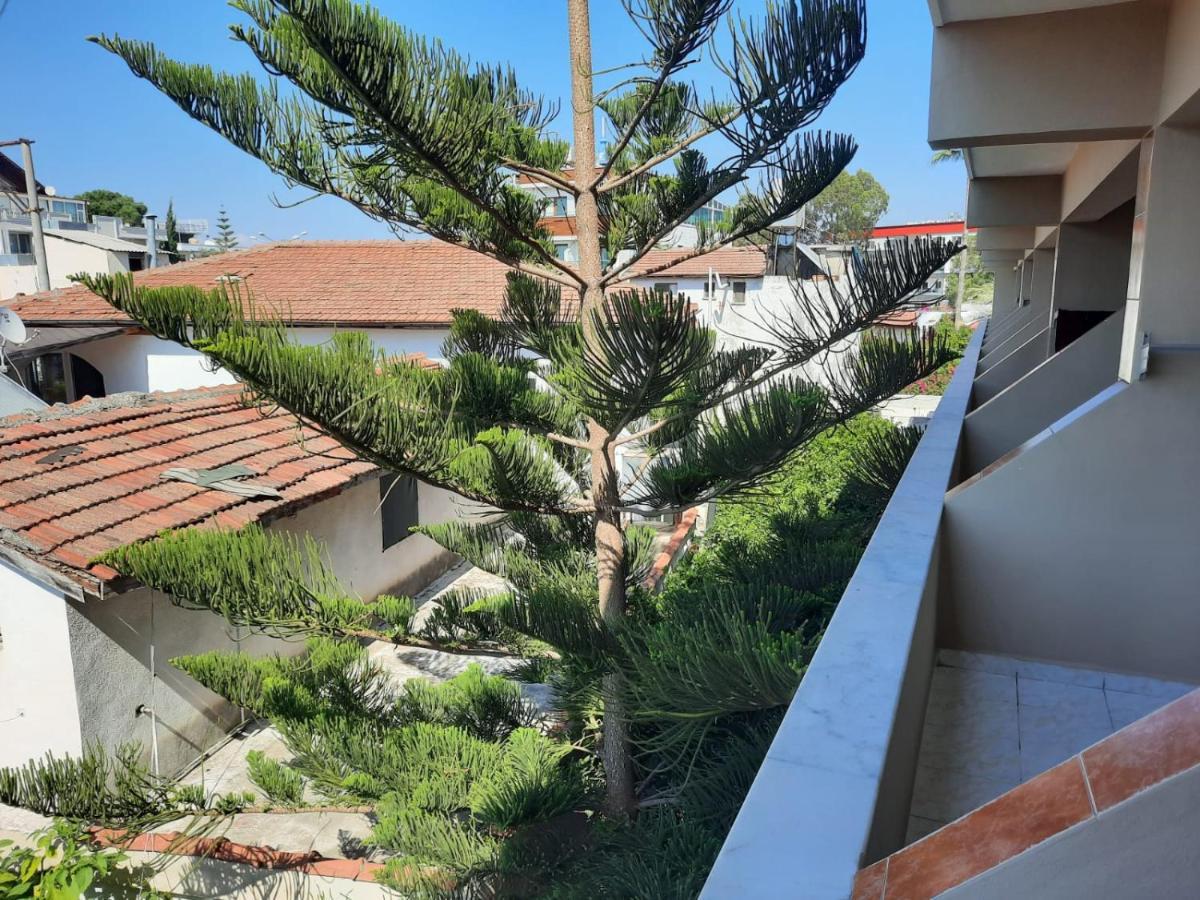 Arsuz Yunus Otel Хатай Екстериор снимка