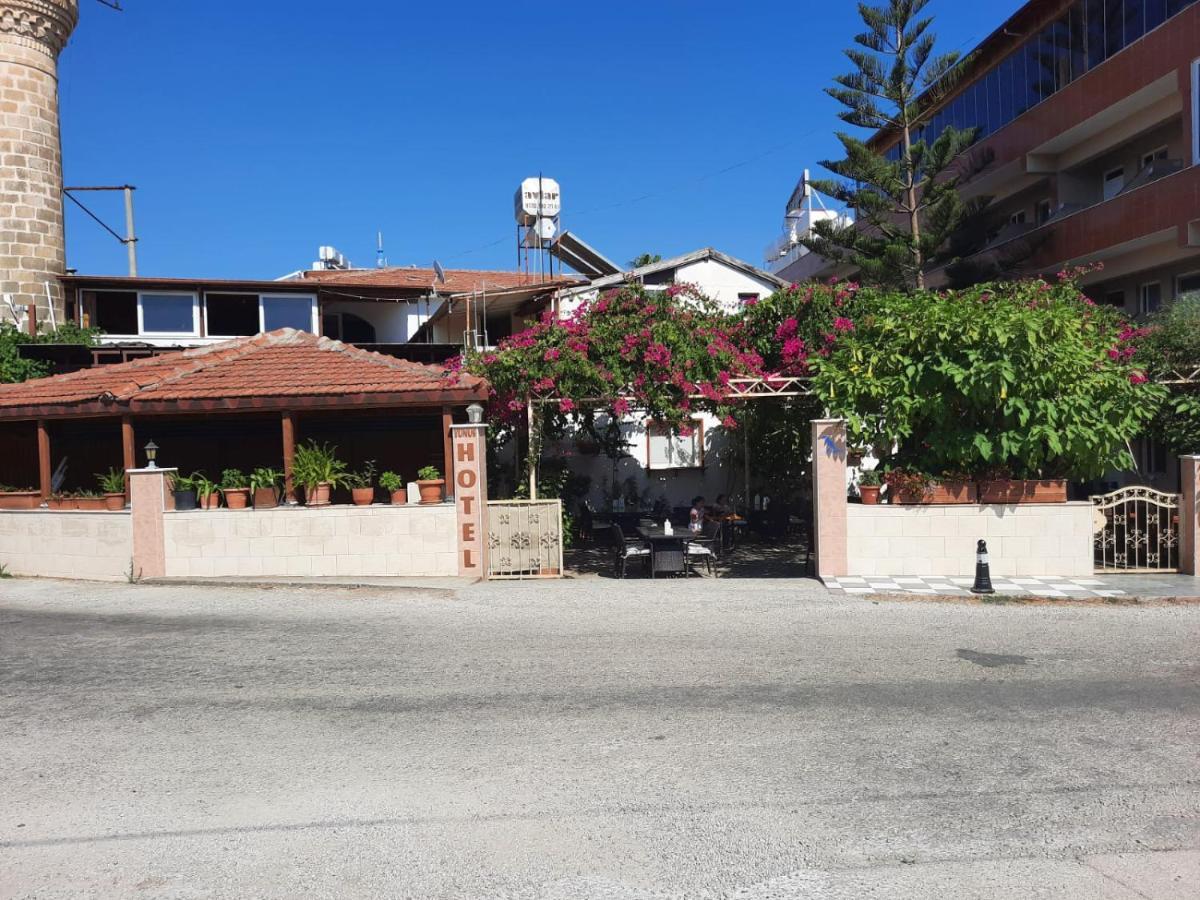 Arsuz Yunus Otel Хатай Екстериор снимка