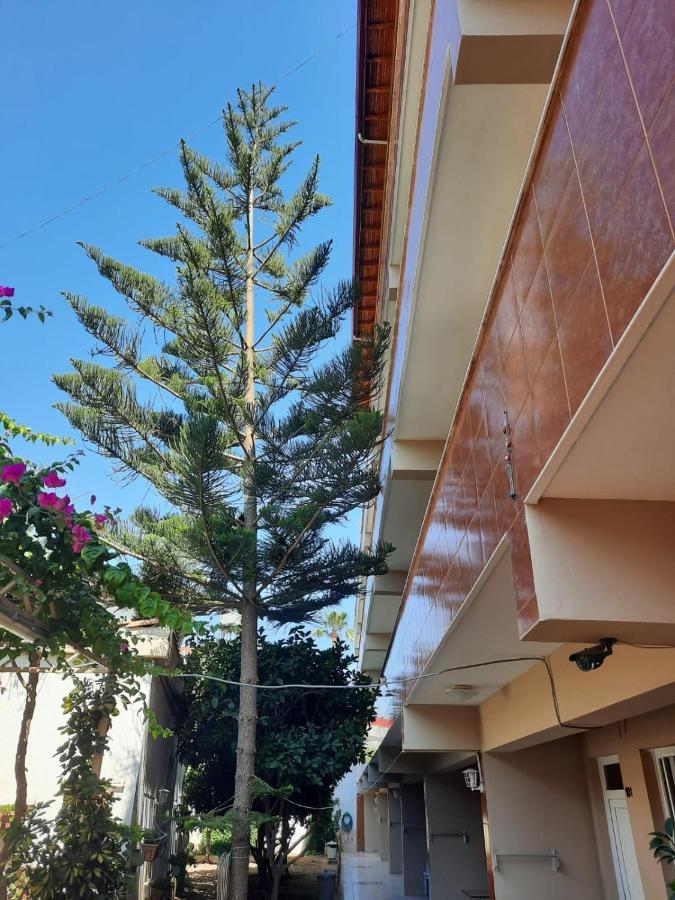 Arsuz Yunus Otel Хатай Екстериор снимка