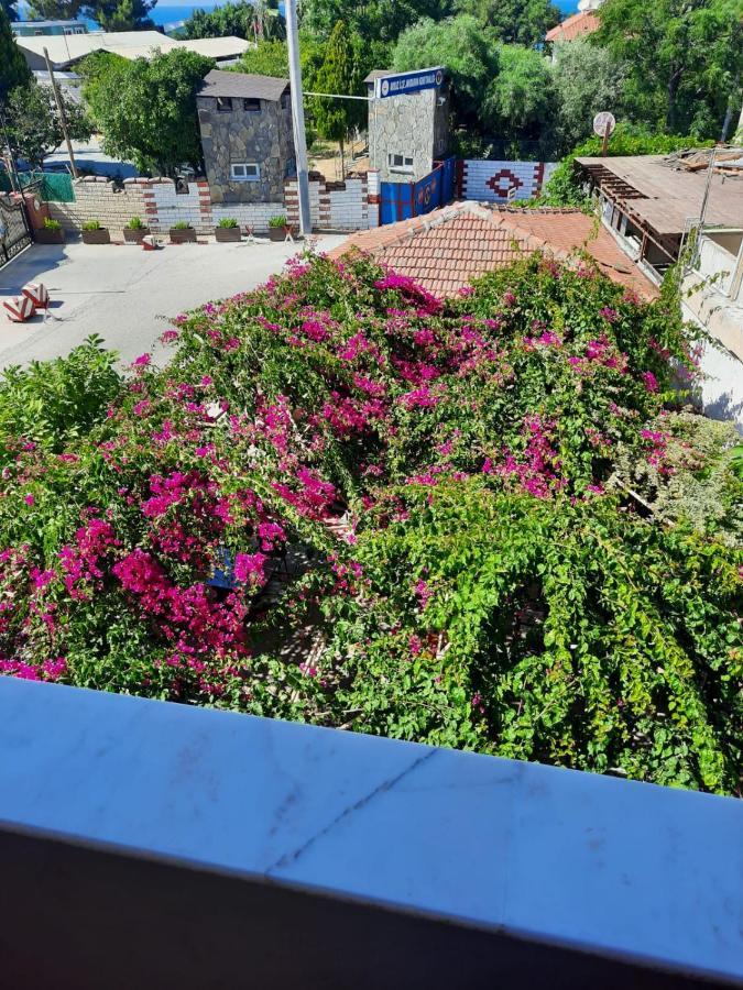 Arsuz Yunus Otel Хатай Екстериор снимка