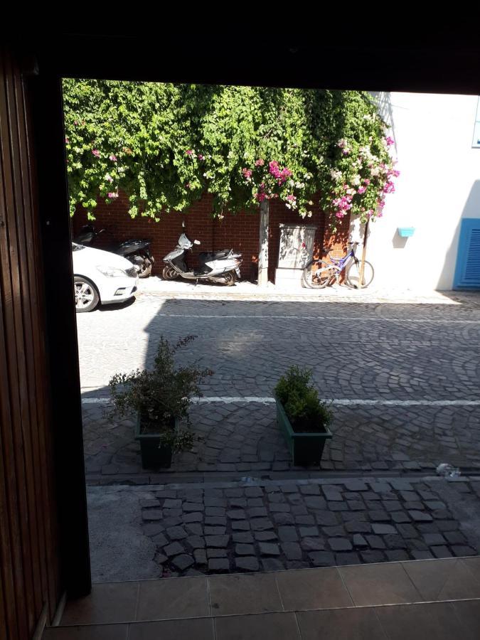 Arsuz Yunus Otel Хатай Екстериор снимка