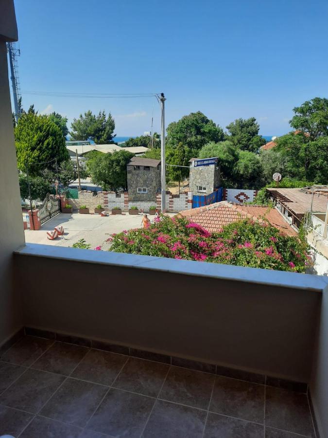 Arsuz Yunus Otel Хатай Екстериор снимка