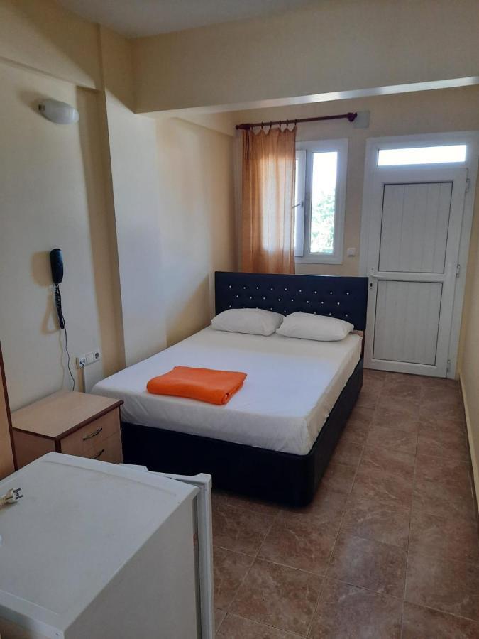 Arsuz Yunus Otel Хатай Екстериор снимка